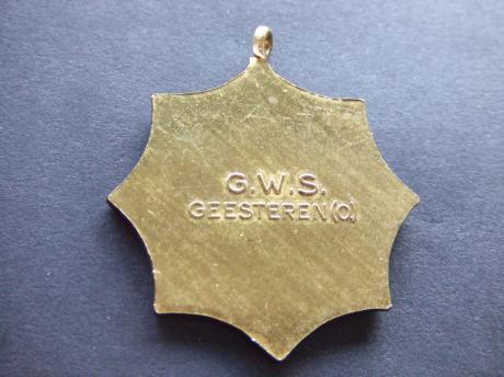 Wandelsportvereniging G.W.S.Geesteren gemeente Tubbergen (2)